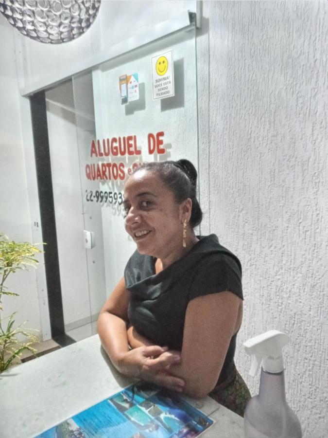 Marcelo Pousada E Hostel Armacao dos Buzios Luaran gambar