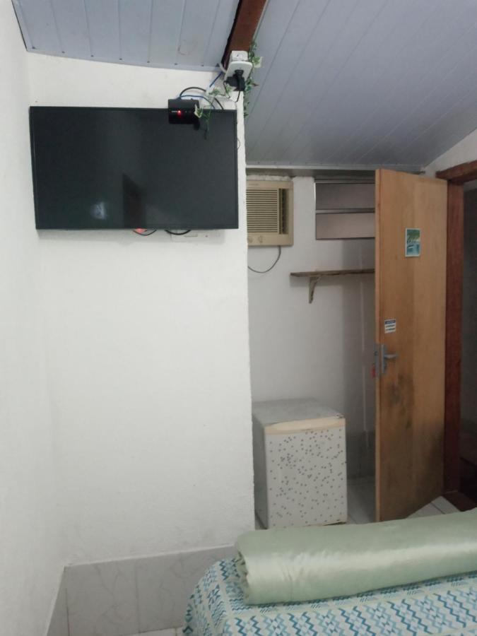 Marcelo Pousada E Hostel Armacao dos Buzios Luaran gambar