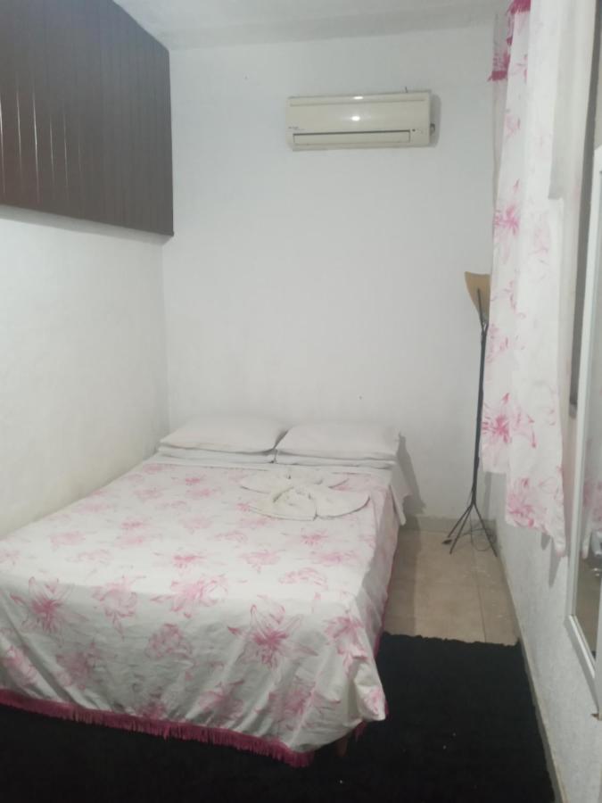 Marcelo Pousada E Hostel Armacao dos Buzios Luaran gambar