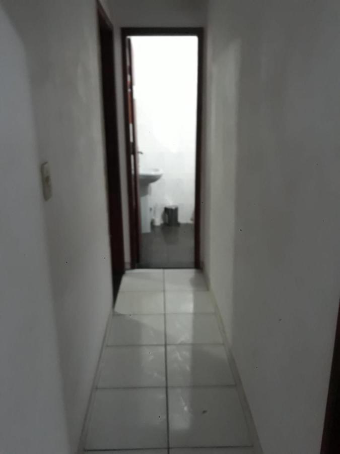 Marcelo Pousada E Hostel Armacao dos Buzios Luaran gambar