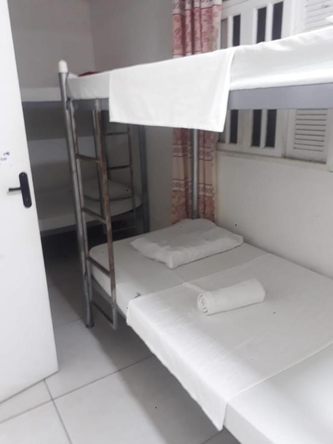 Marcelo Pousada E Hostel Armacao dos Buzios Luaran gambar