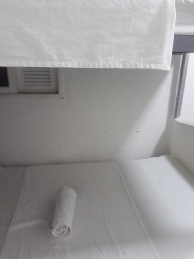 Marcelo Pousada E Hostel Armacao dos Buzios Luaran gambar