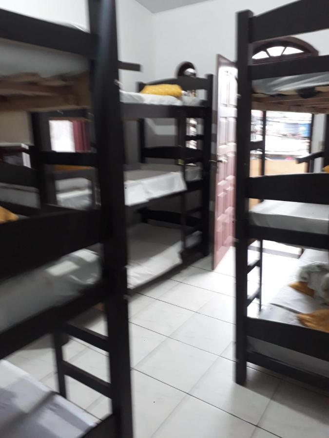 Marcelo Pousada E Hostel Armacao dos Buzios Luaran gambar