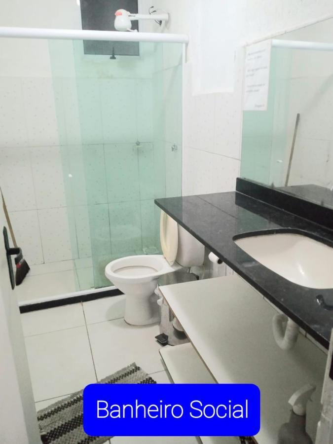 Marcelo Pousada E Hostel Armacao dos Buzios Luaran gambar