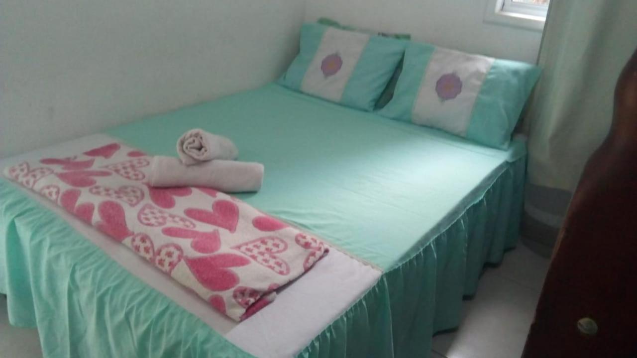 Marcelo Pousada E Hostel Armacao dos Buzios Luaran gambar